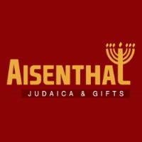 Aisenthal Judaica image 1